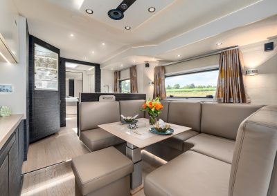 Volkner Mobil Perfection – Innenansicht 2
